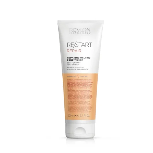 RE/START™ Density Fortifying Weightless Conditioner - Revlon Professional