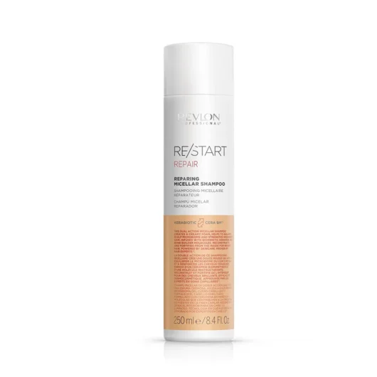 RE/START™ Density Anti-Hair - Micellar Shampoo Revlon Professional Loss