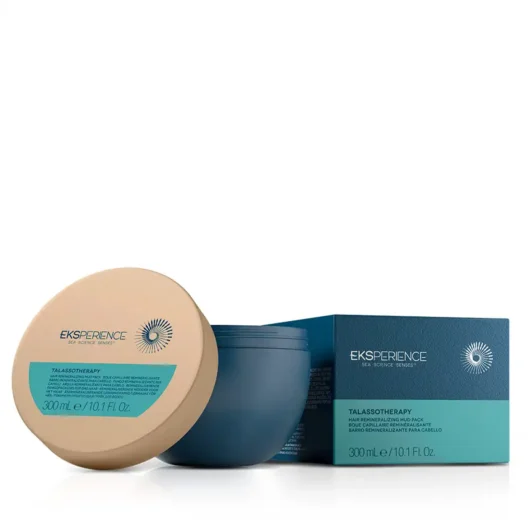 Eksperience™ Remineralizing mud hair treatment - Revlon Professional