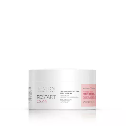 RE/START™ Color Protective Jelly Mask - Revlon Professional