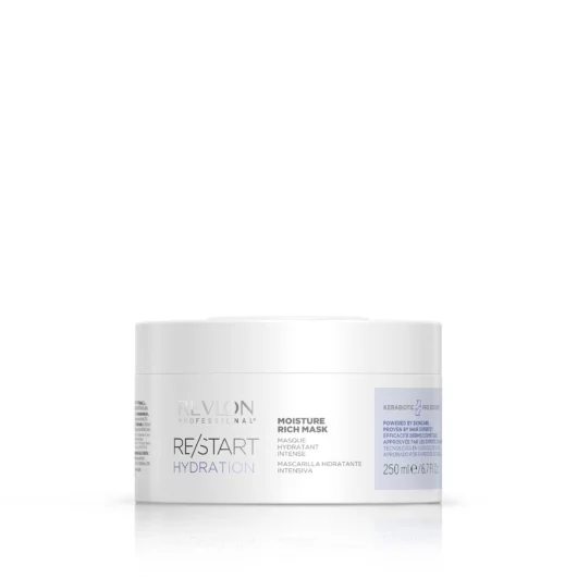 RE/START™ Hydration Curl Definer Caring Cream - Revlon Professional