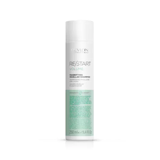 RE/START™ Volume Magnifying Micellar Shampoo - Revlon Professional
