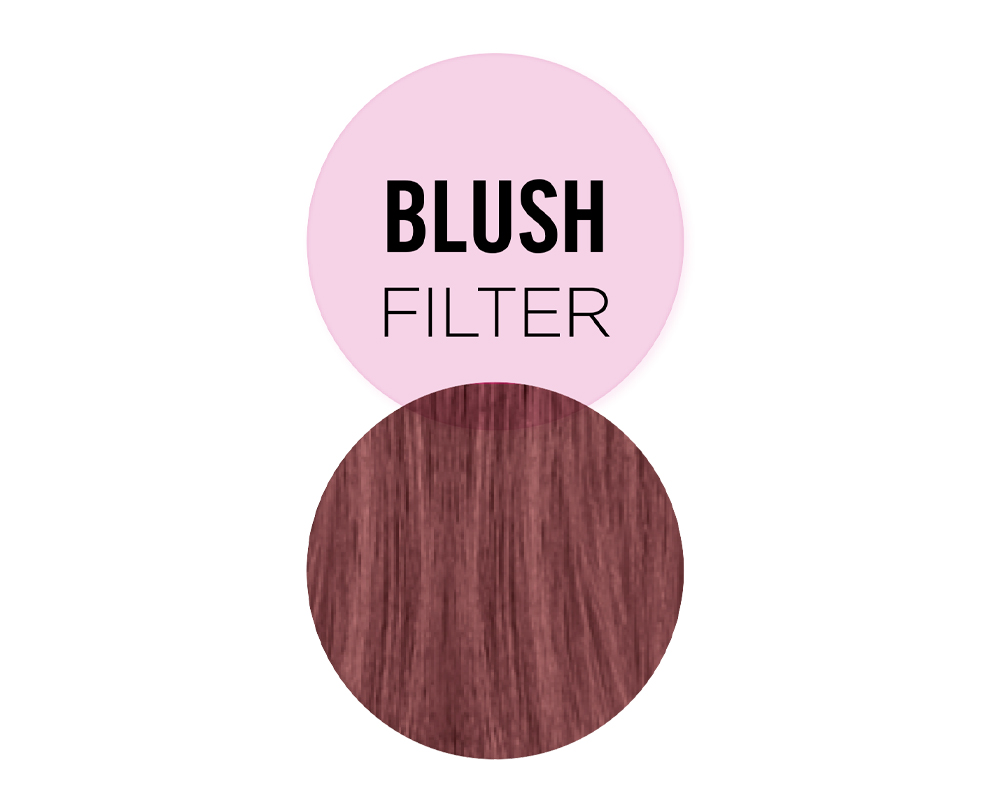 Nutri Color™ Filters Mixing Filters: Blush - Revlon Professional