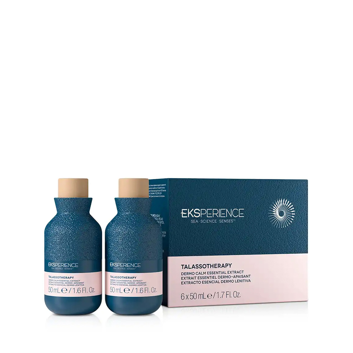 Eksperience Talassotherapy - Revlon Professional