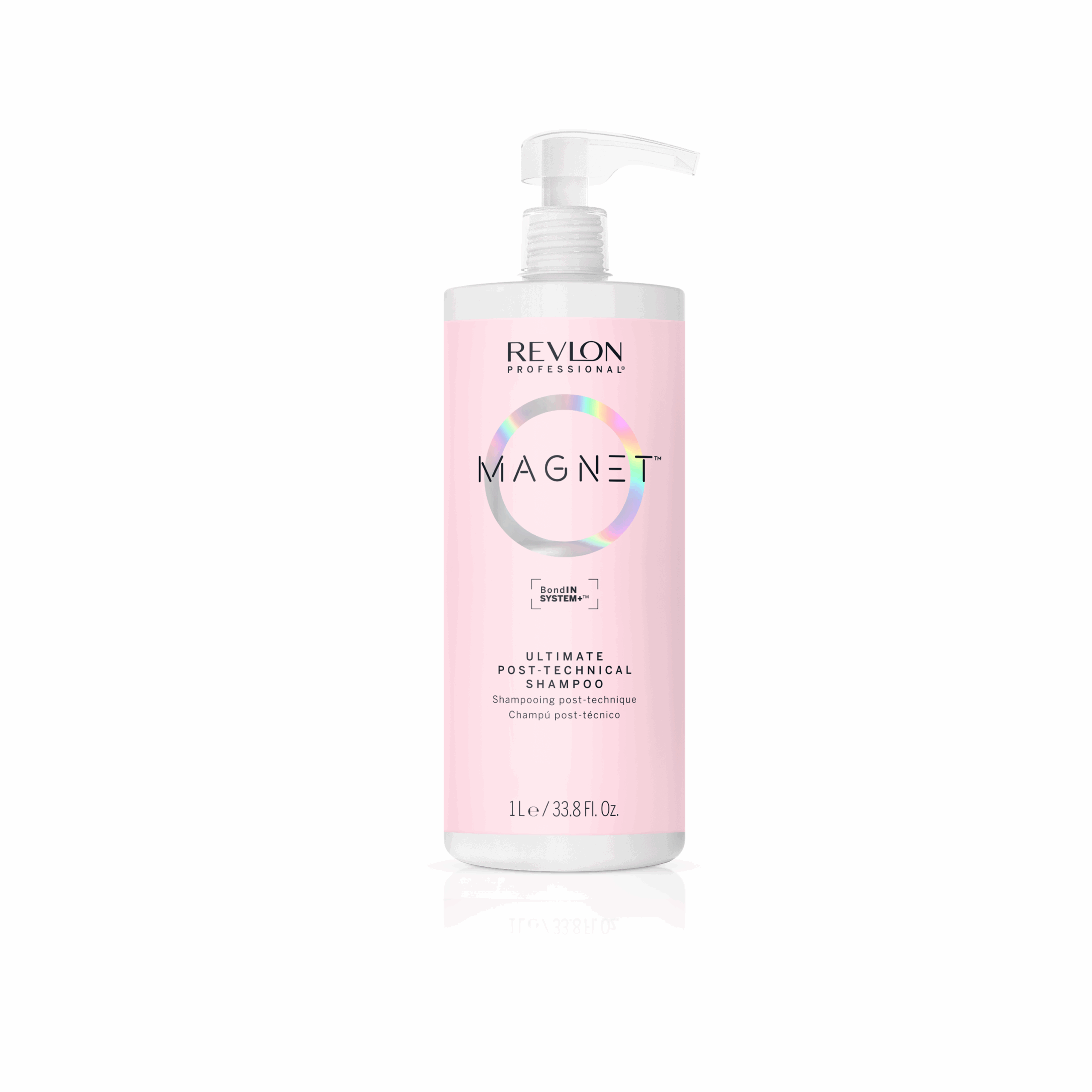Magnet™ Ultimate Post-Technical Shampoo 1