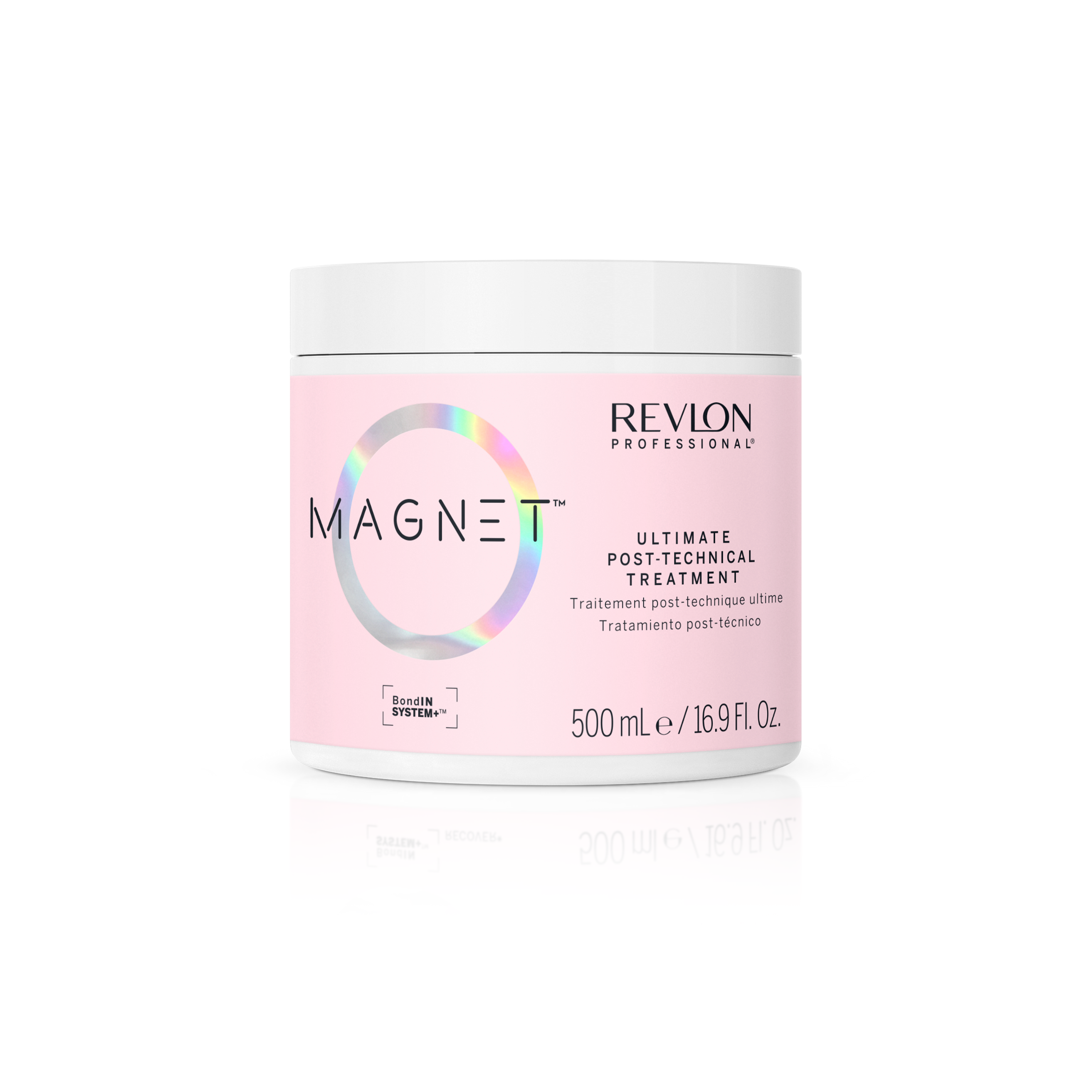 Magnet™ Ultimate Post-Technical Treatment 1