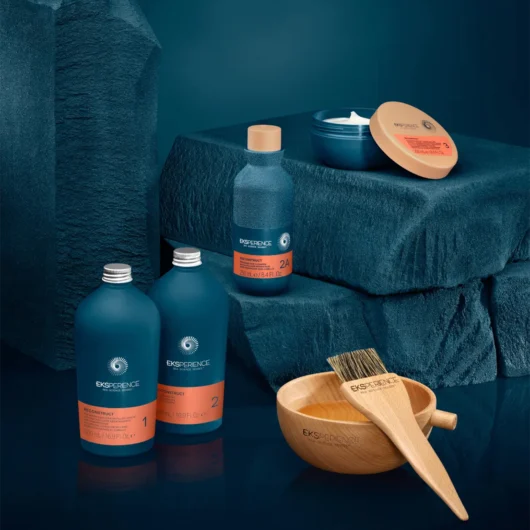 Eksperience™ Reconstruct hair treatment mask - Revlon Professional