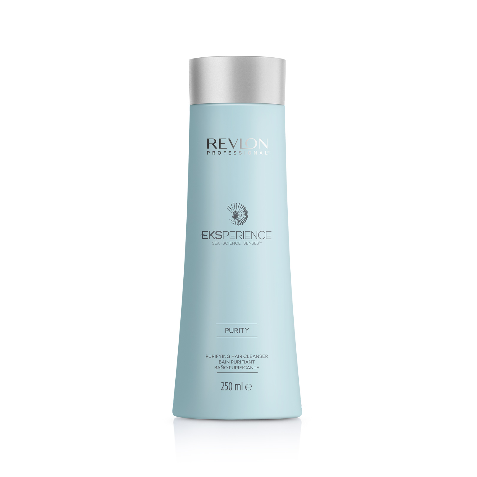 Revlon EKS Reconstruct Phase 1 Pre-Wash Keratin Filler – 500ml Für Strapaziertes Haar