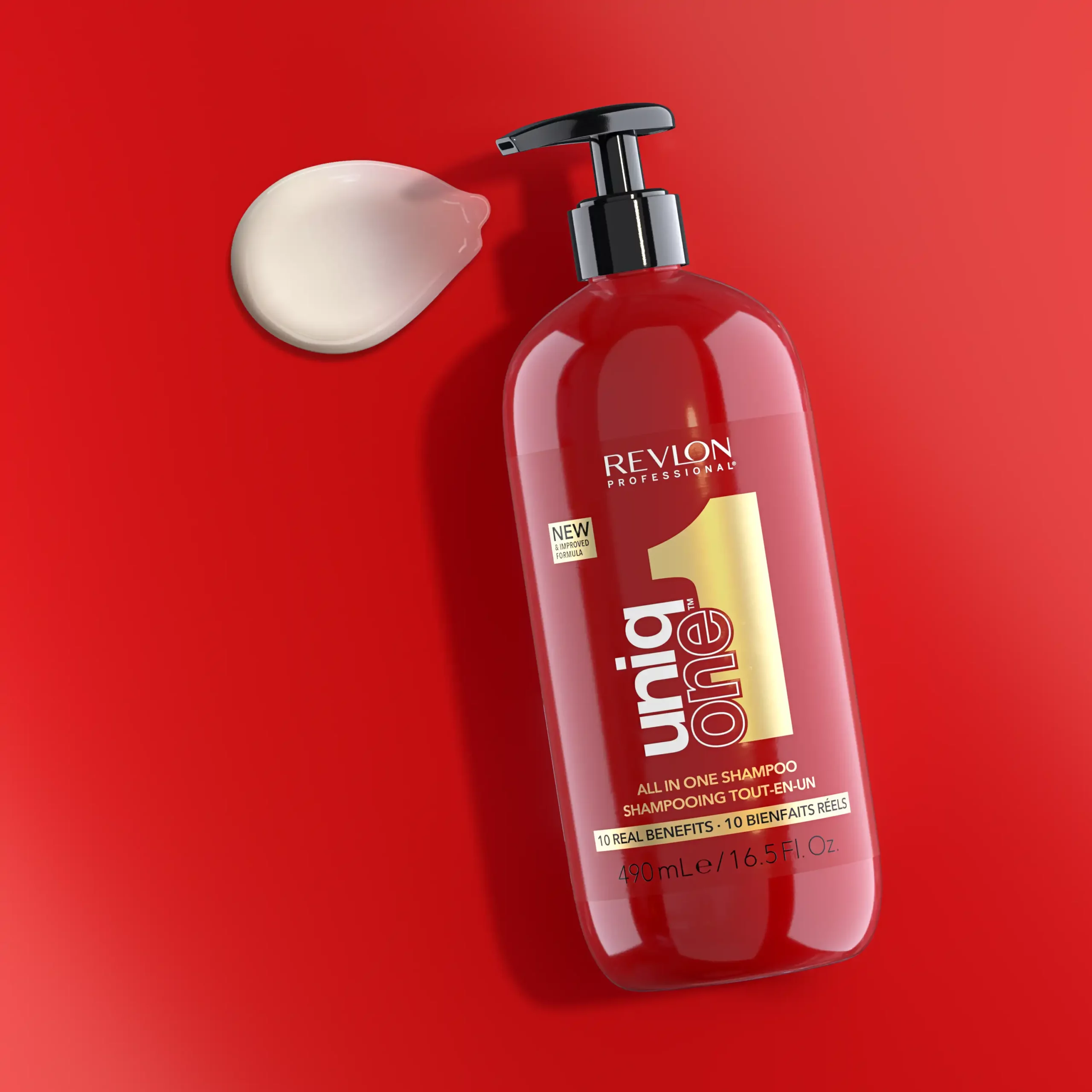 UniqOne™ Hair & Scalp Conditioning - Revlon Professional