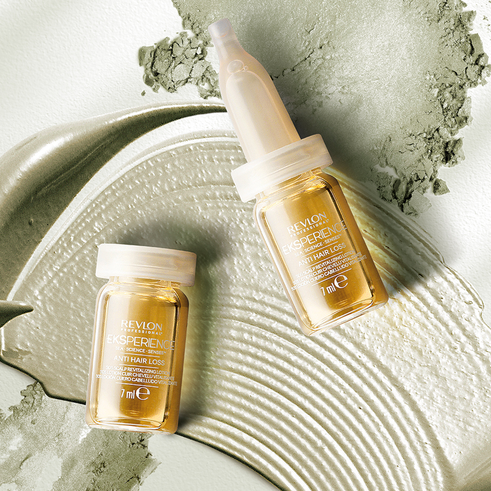 Eksperience™ Anti Hair Loss Sos Scalp Revitalizing Lotion Revlon