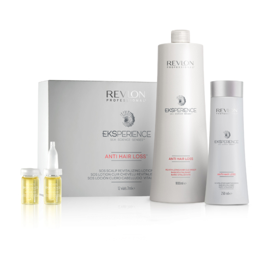 Eksperience™ Anti Hair Loss Sos Scalp Revitalizing Lotion Revlon