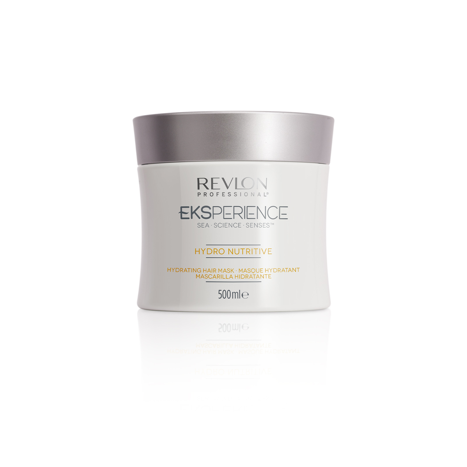 Eksperience™ Hydro Nutritive Hydrating Hair Mask Revlon Professional