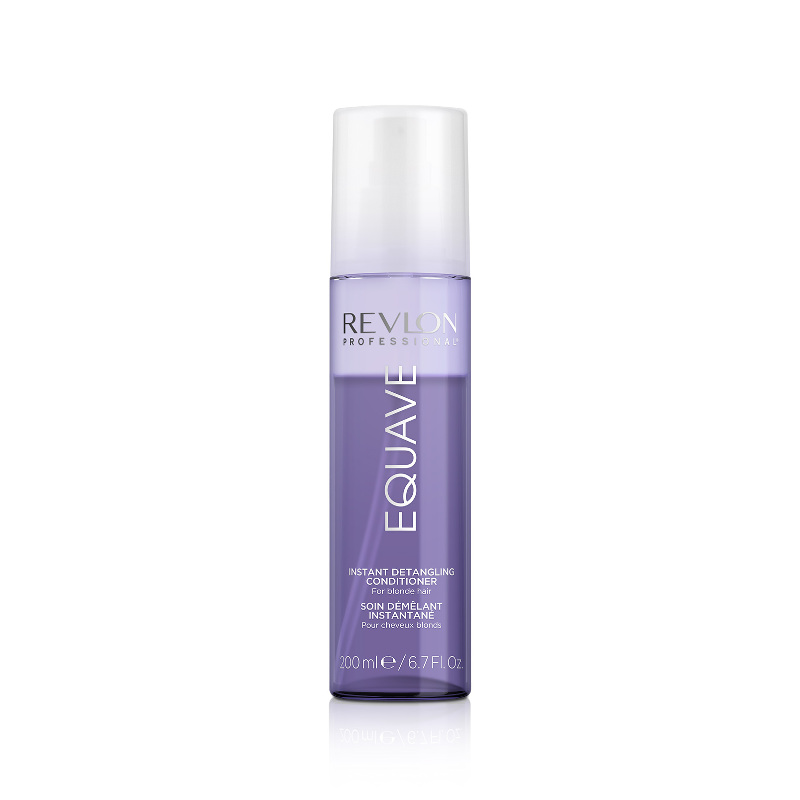 Equave Conditioners Blonde Hair