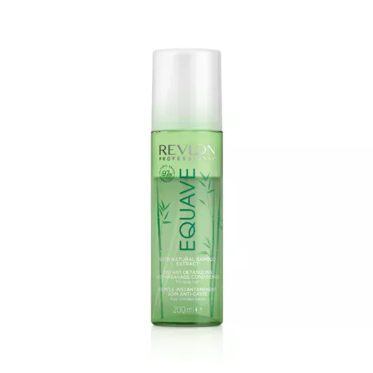 Revlon Professional Equave™ Instant Leave-in Detangling Conditioner for  normal to dry hair - Revlon Professional