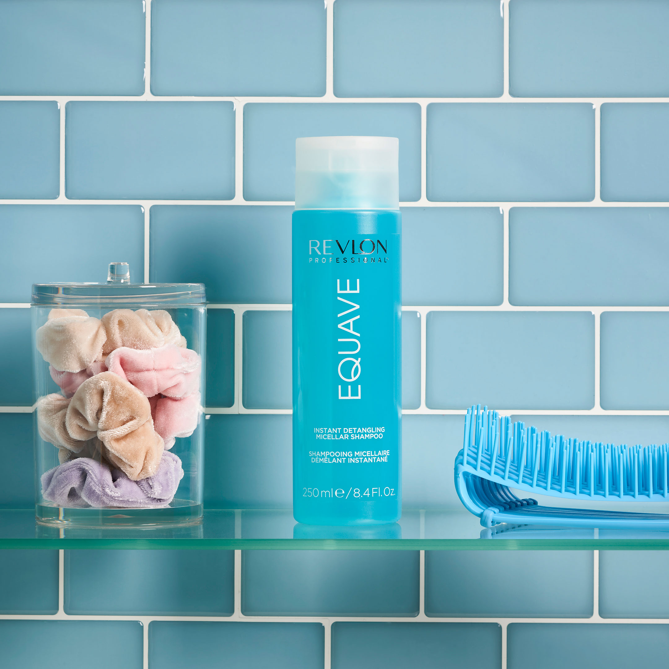 Mizellen-Shampoo Professional Revlon Revlon für Professional - Haartypen alle Equave™
