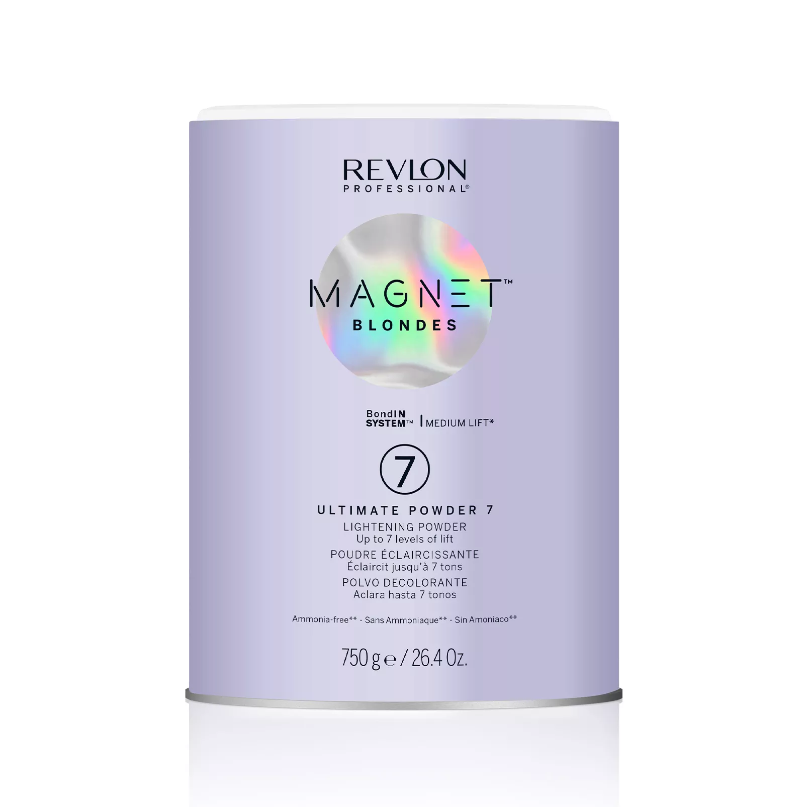 Magnet Blondes Ultimate Powder 7 from Revlon
