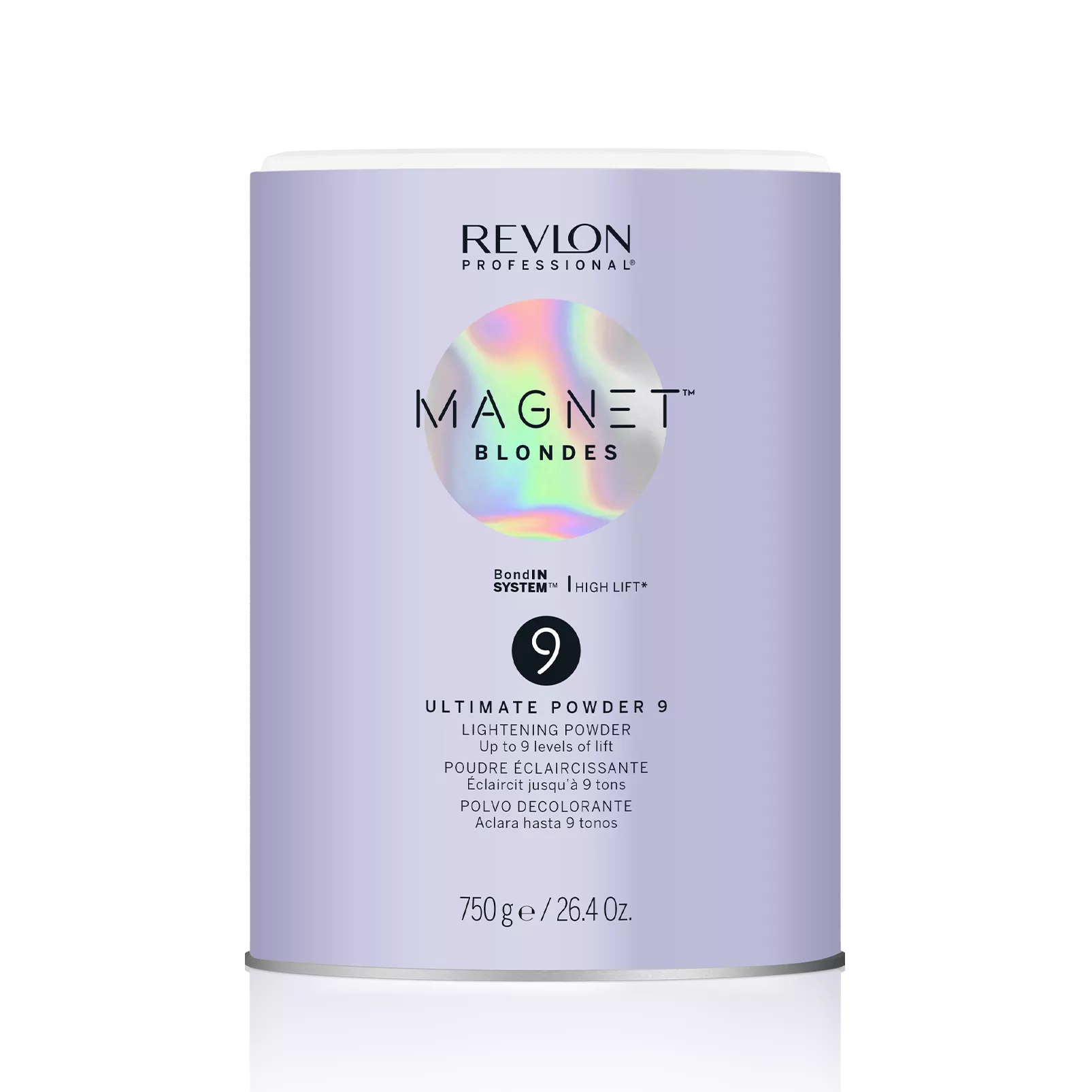 Magnet Blondes Ultimate Powder 9 from Revlon