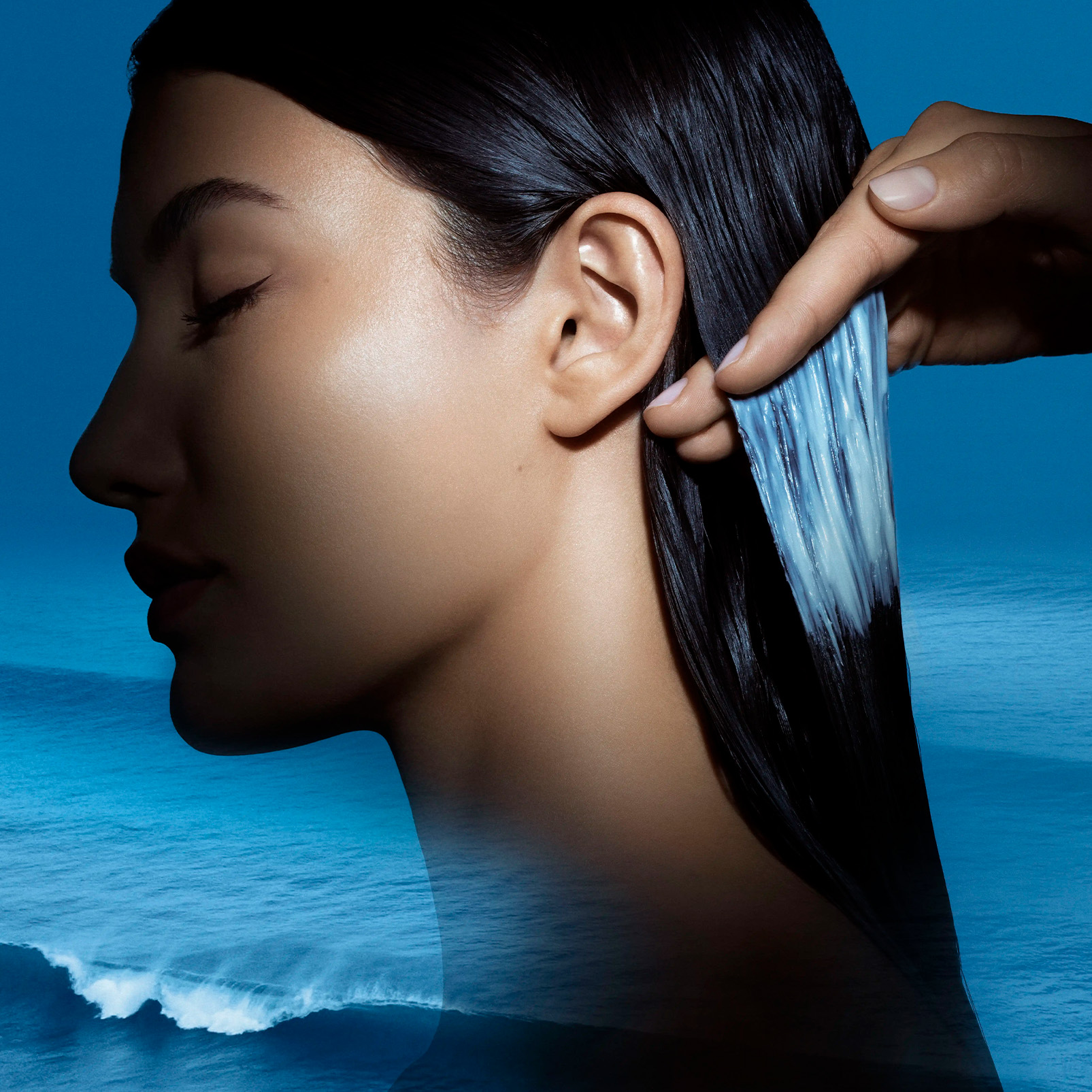 Eksperience™ Wave Remedy Anti Frizz Hair - Professional Mask Revlon
