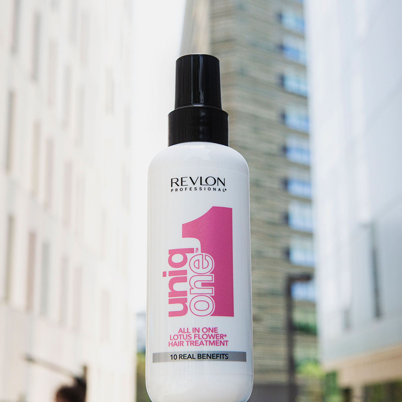 UniqOne™ Hair Treatment Lotus Flower Fragrance Revlon Professional