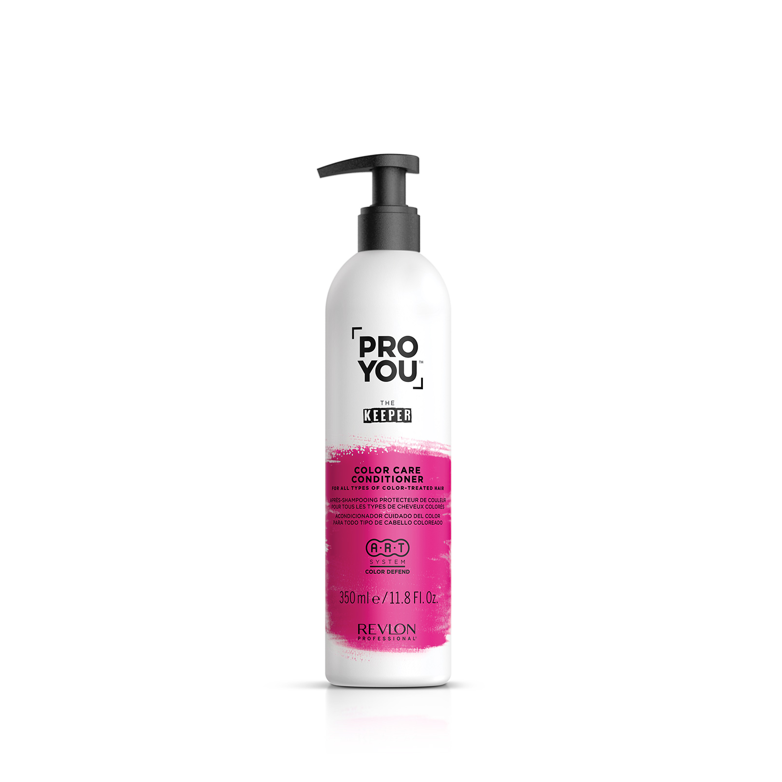 Pro You The Keeper Color Care Conditioner