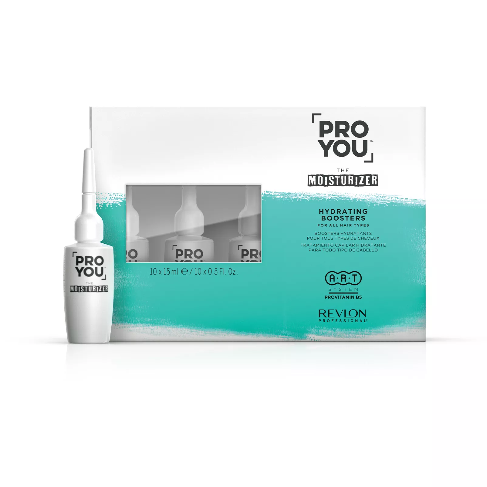 Pro You Care The Moisturizer Hydrating Booster