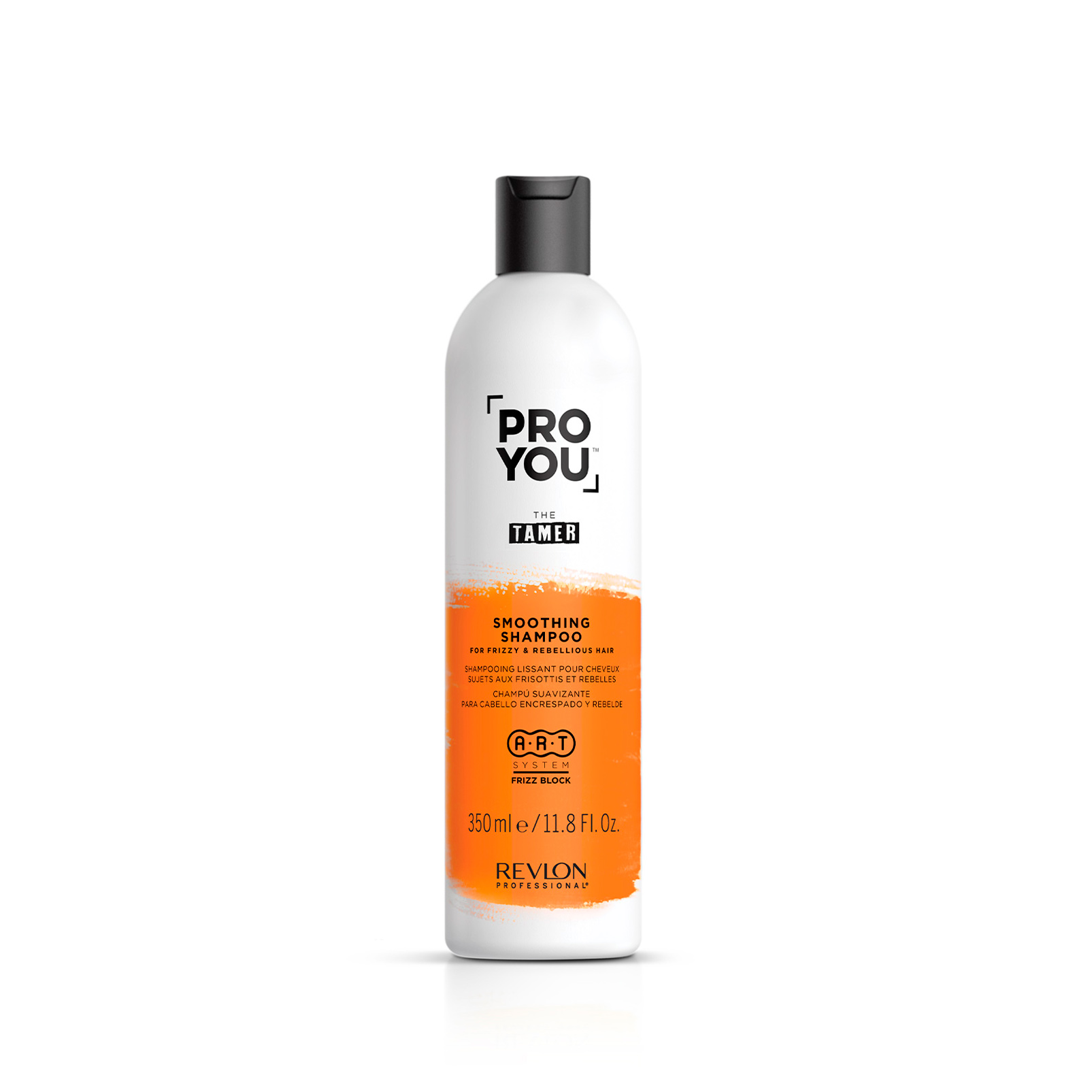 pro-you-care-the-tamer-smoothing-shampoo