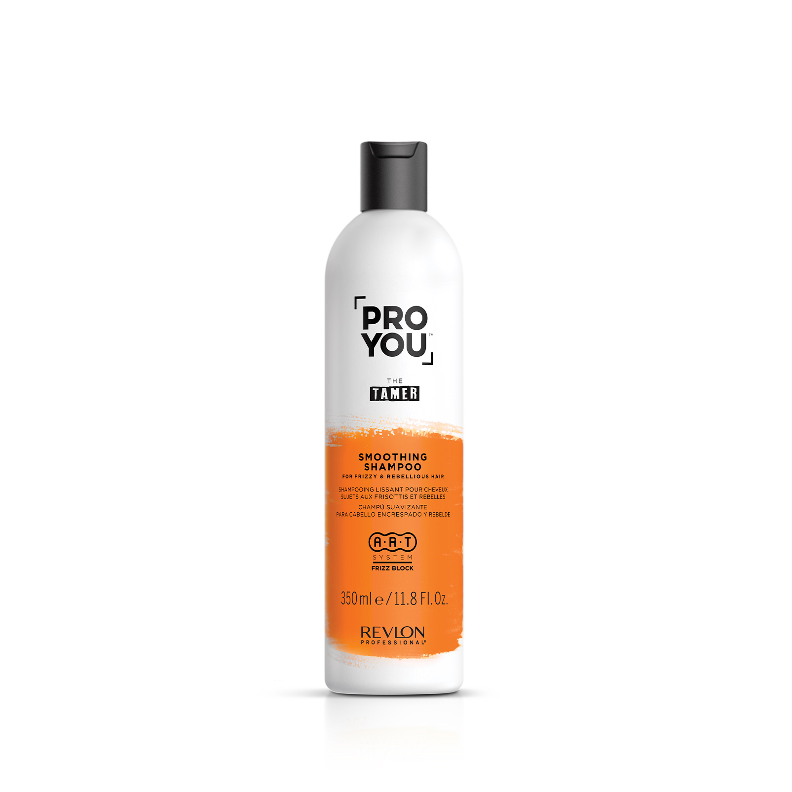 You™ The Tamer Smoothing Shampoo - Professional