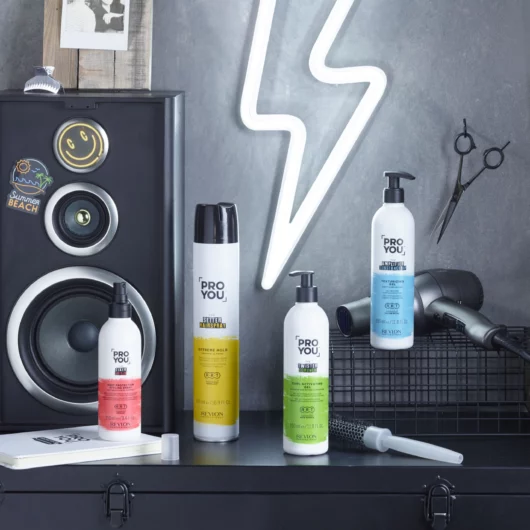 Pro You™ The Amplifier Substance Up Texturizing Gel - Revlon