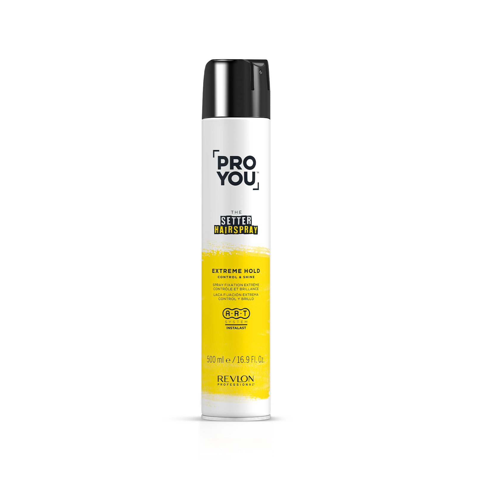 Pro You Styling The Setter Extreme Hold Hairspray