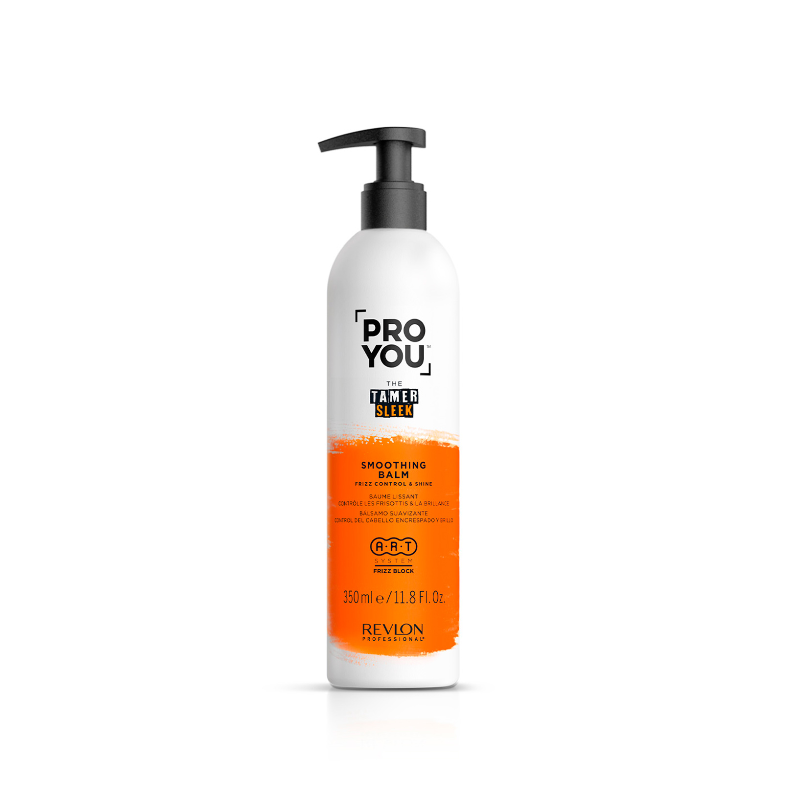 PRO YOU™ smoothing hair balm Revlon Professional