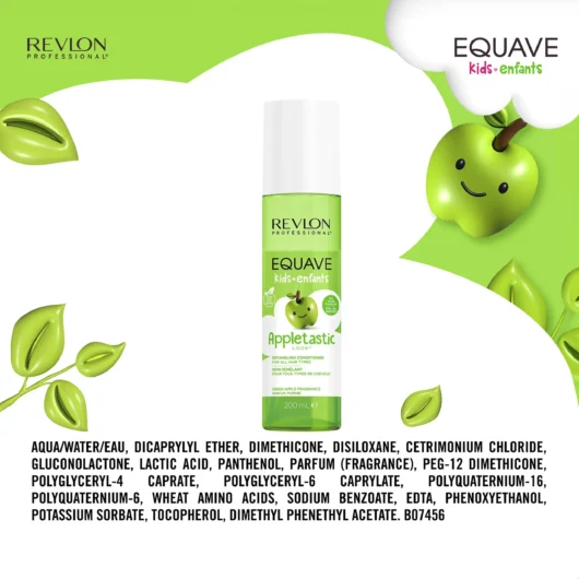 Revlon Professional Equave Kids™ Detangling Conditioner - Revlon