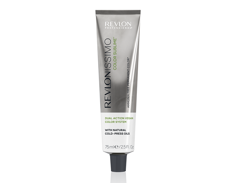 Coloration Revlonissimo Longue Tenue 6.31 - Blond Foncé Beige, Soin, Neuf