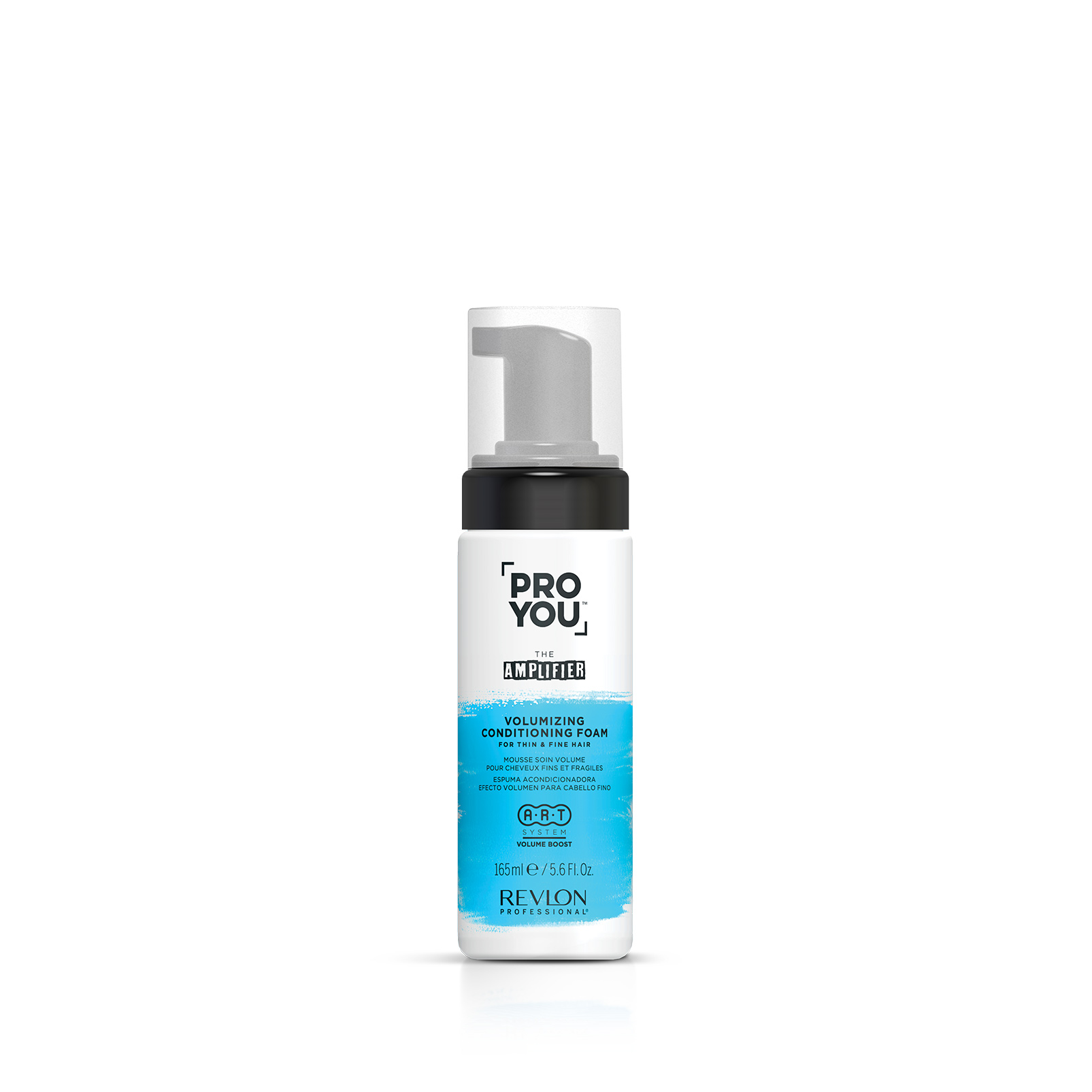 Pro You Care The Amplifier Volumizing Conditioning Foam