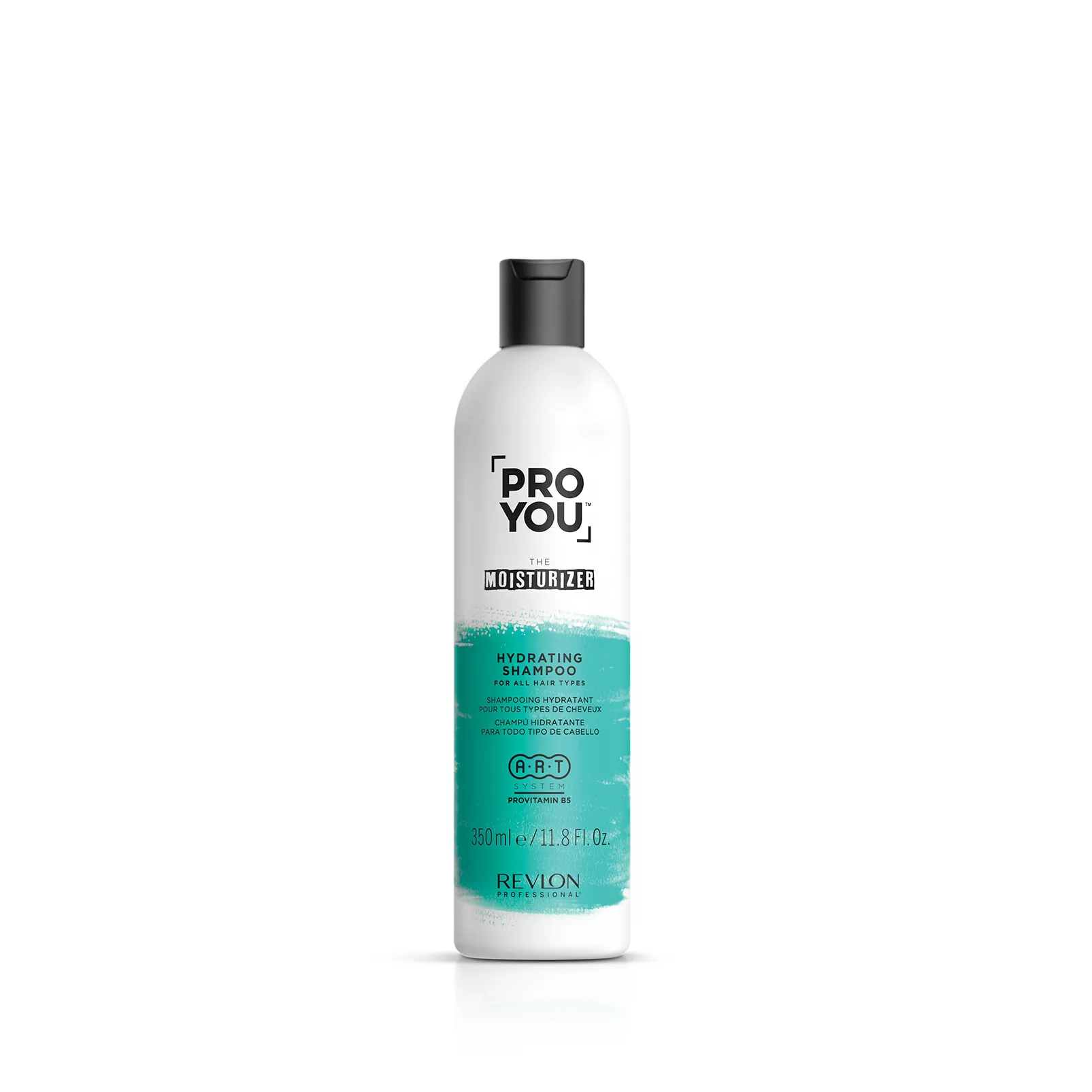 Pro You Care The Moisturizer Hydrating Shampoo