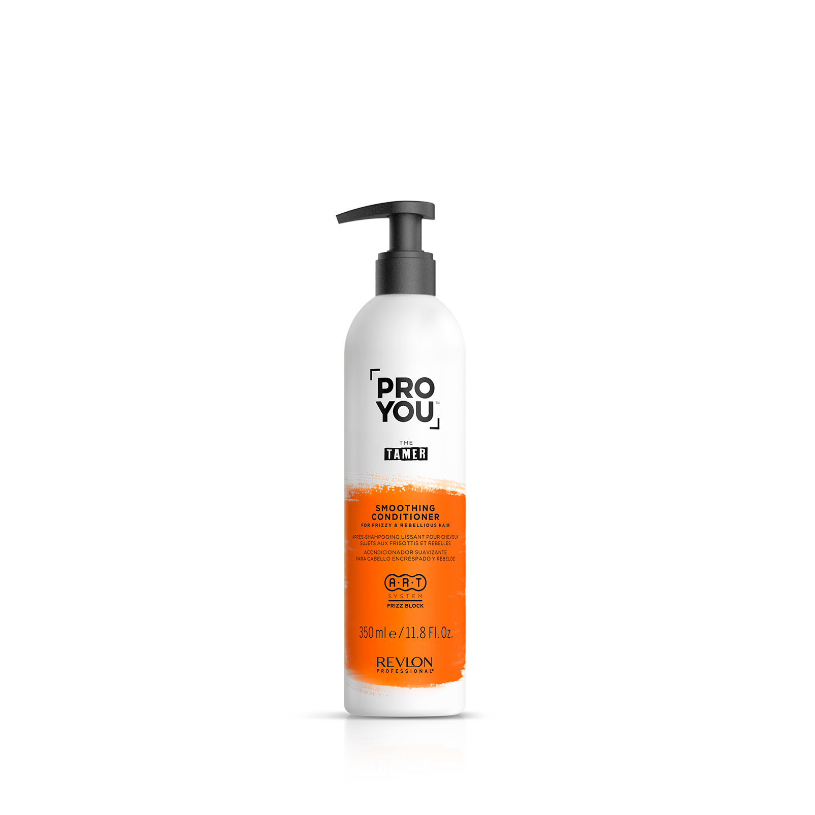 Pro You Care The Tamer Smoothing Conditioner