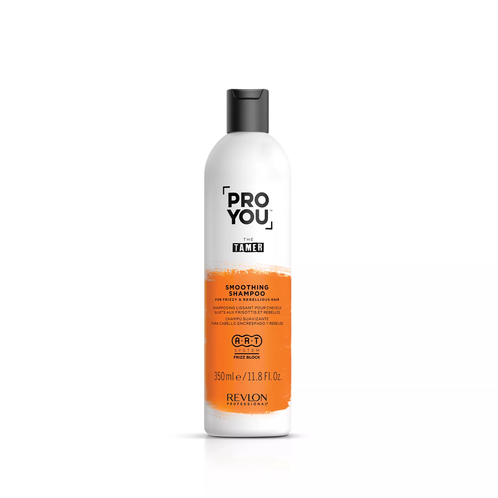 Pro You Care The Tamer Smoothing Shampoo