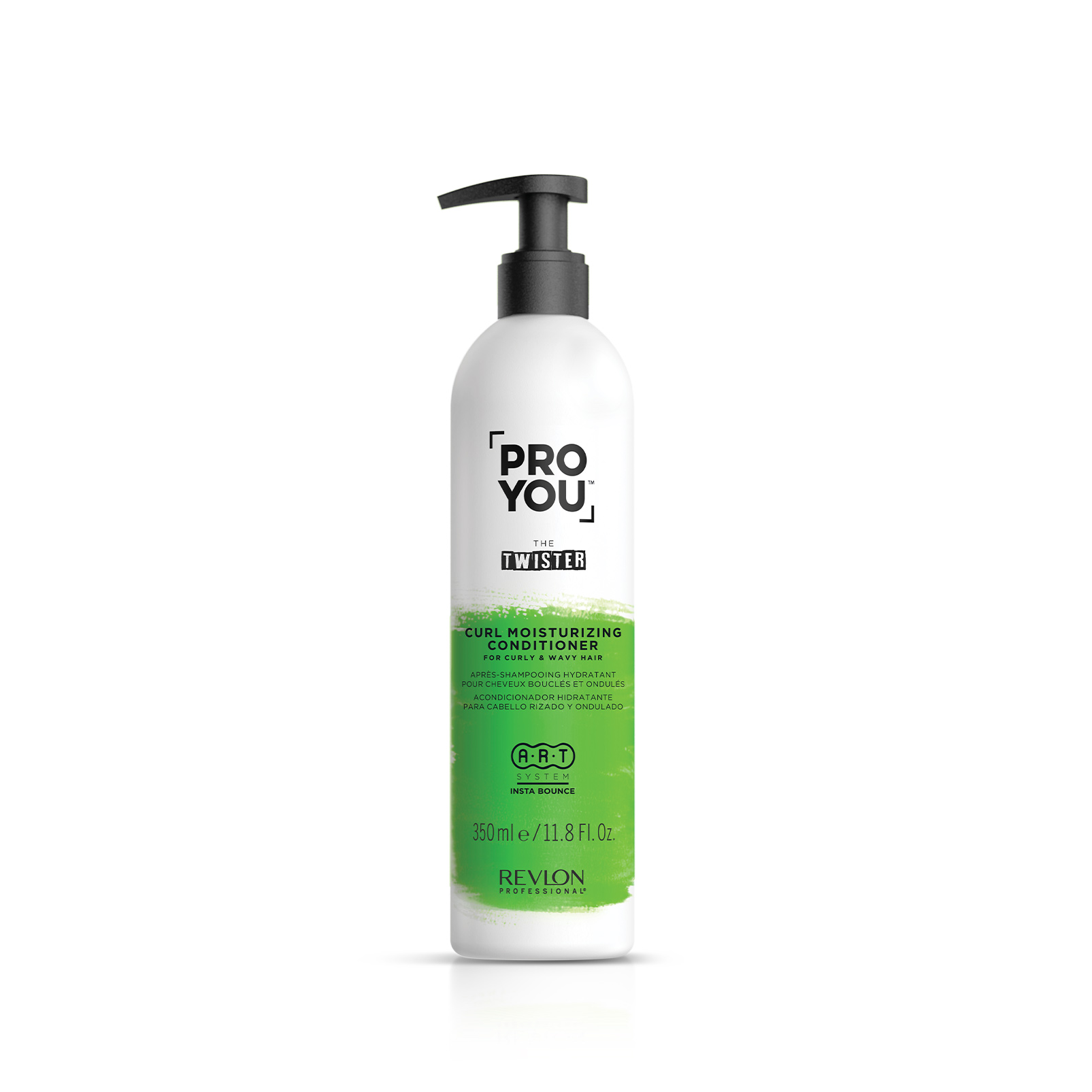 Pro You Care The Twister Curl Moisturizing Conditioner