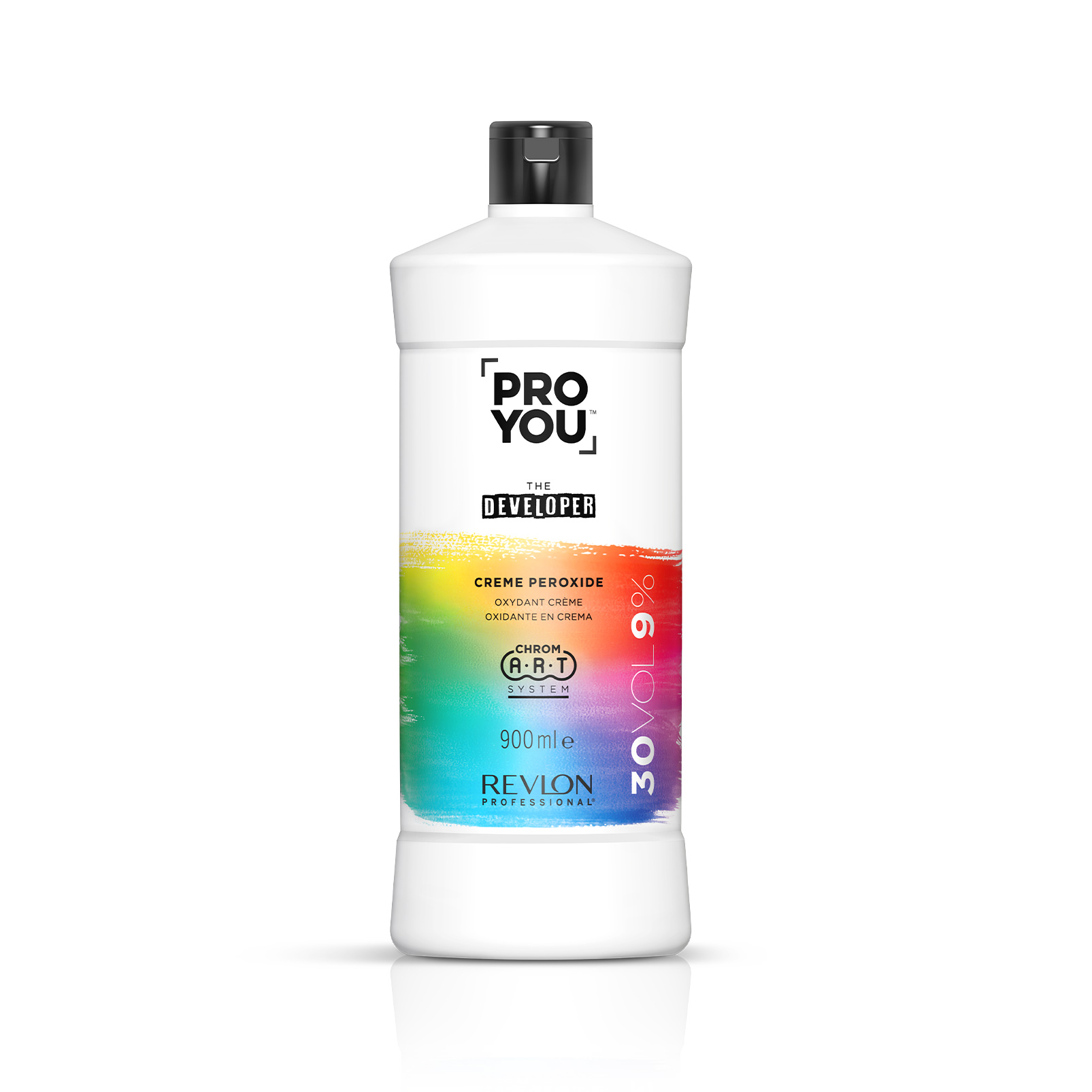 Pro You Color The Developer Creme Peroxide