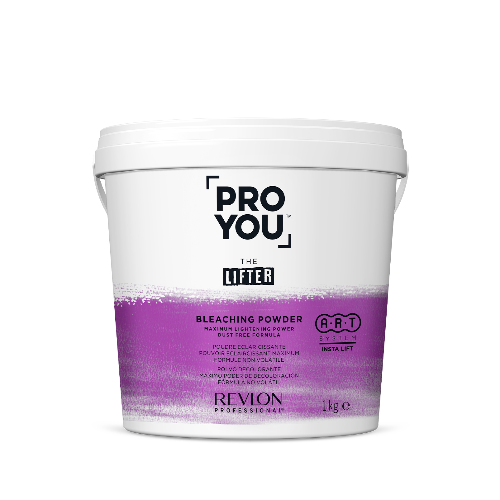 Pro You Color The Lifter Bleaching Powder