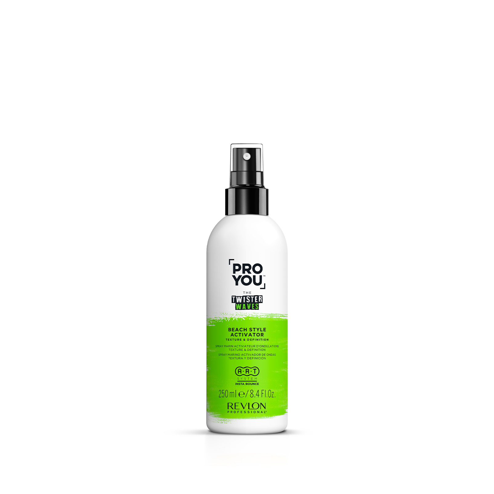 Pro You Styling The Twister Waves Beach Style Activator