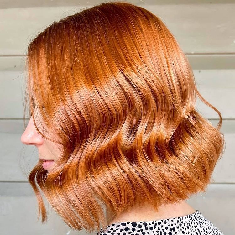 Our Guide to Professional Hair Coloring With Zero Damage Revlon