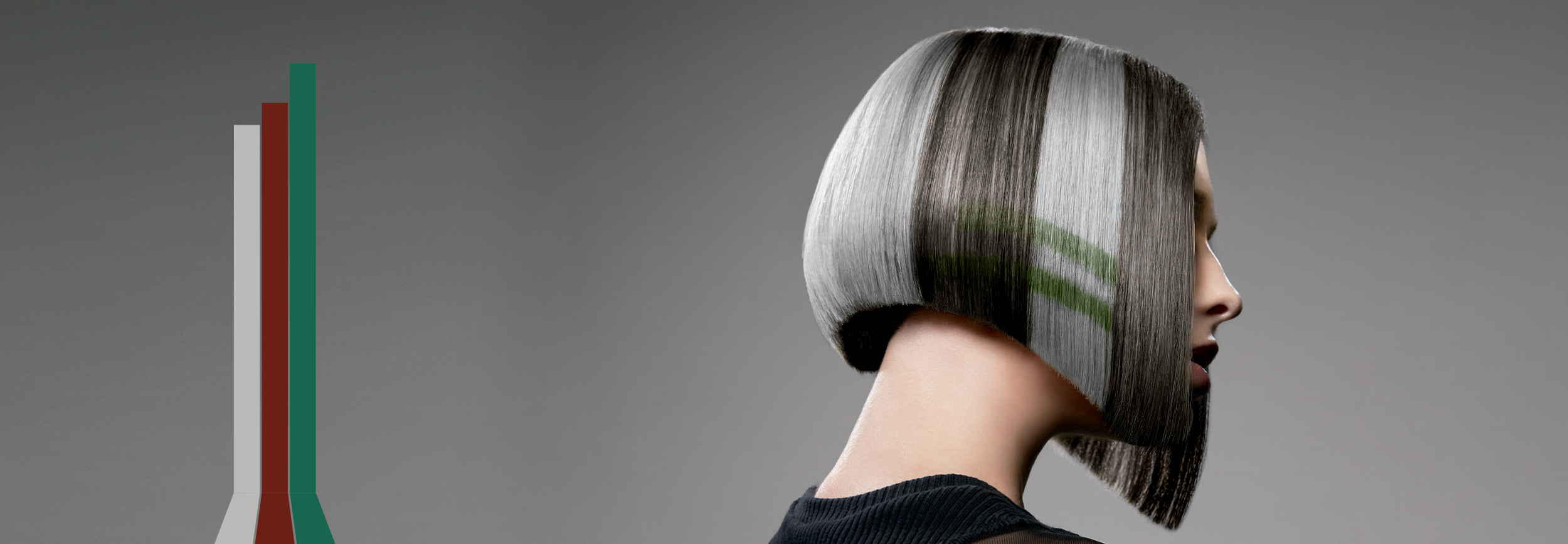 Revlon Professional website preview