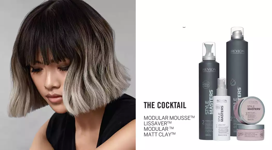 Recreate the Hair Looks of the Season With Style Masters™ | Revlon  Professional® - Revlon Professional