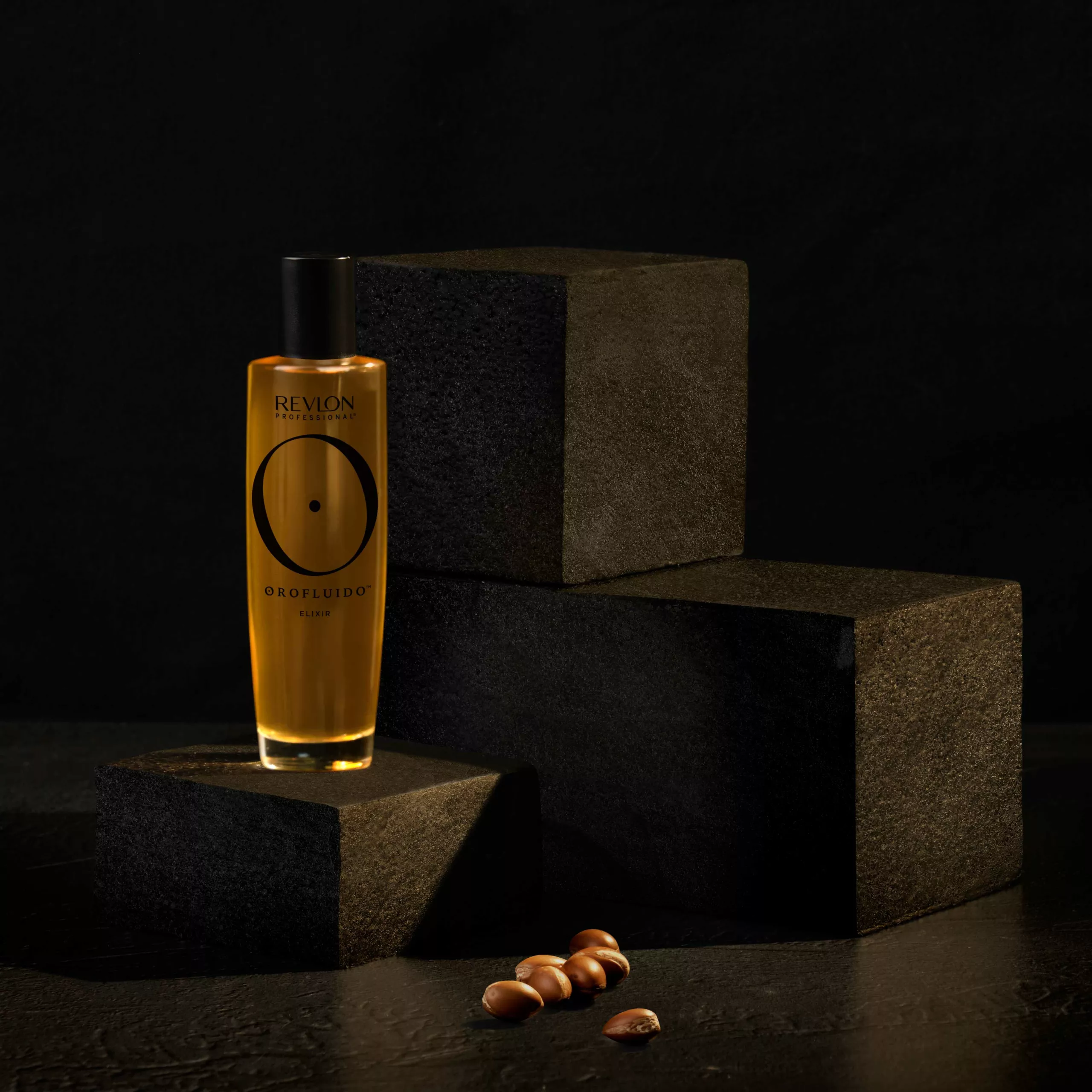 Elixir Revlon Original - Professional Orofluido™