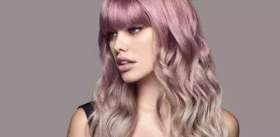 REVLON PROFESSIONAL Nutri Color Filters, Mascarilla de coloración temporal  para el pelo, Revive el color del cabello, tono 740 Light Copper, 240 ml