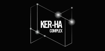 Ker-ha complex logo