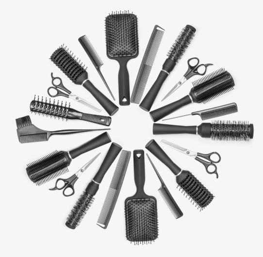 Revlon Professional Hairdressing Tools