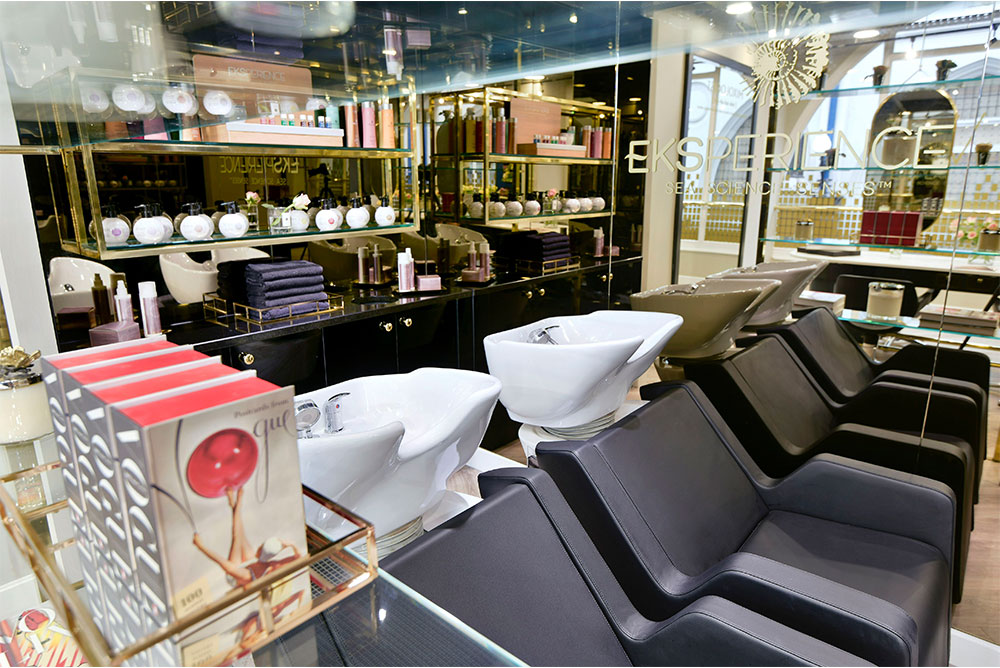 Westrow Hairdressing Salons