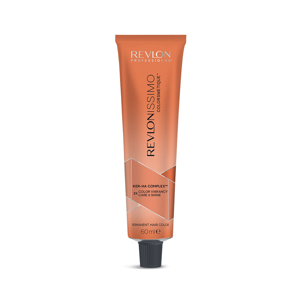 Revlonissimo Colorsmetique™ Permanent Hair Color COPPERS 1