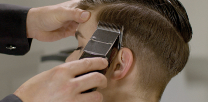 How to do a skin fade haircut